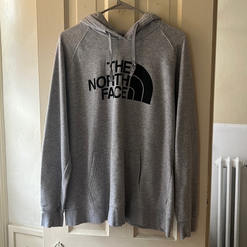 North Face Hoodie